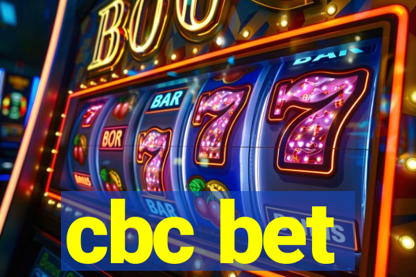 cbc bet